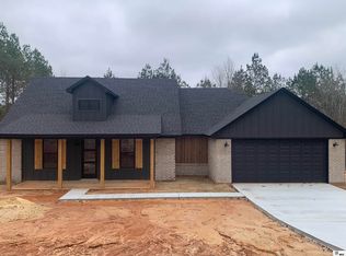 1135 William Harris Rd, West Monroe, LA 71292