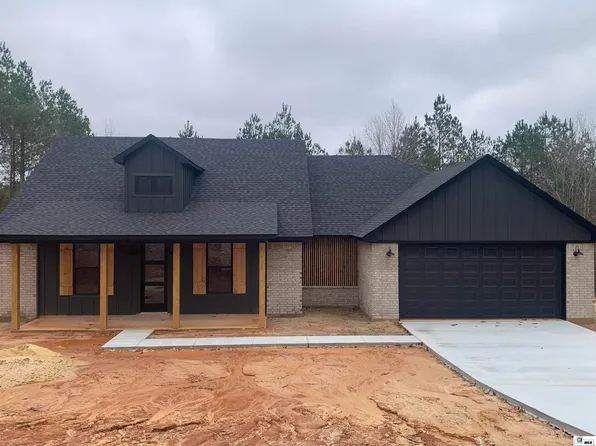 1135 William Harris Rd, West Monroe, LA 71292