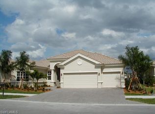 16008 Delarosa Ln, Naples, FL 34110