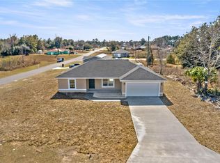 14448 SW 48th Court Rd, Ocala, FL 34473