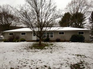 166 Electra Ln, Cooperstown, PA