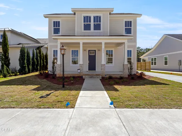 121 Charleston Ct, Panama City Beach, FL 32407