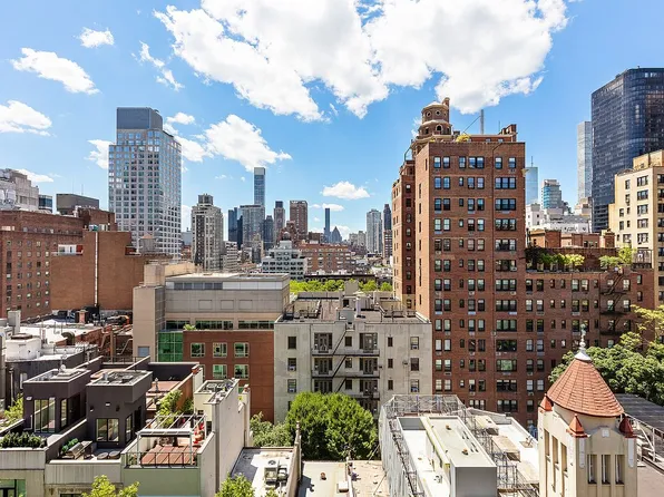 333 E 69th St APT 12E, New York, NY 10021