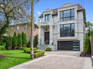 49 Abitibi Ave, Toronto, ON M2M 2V3