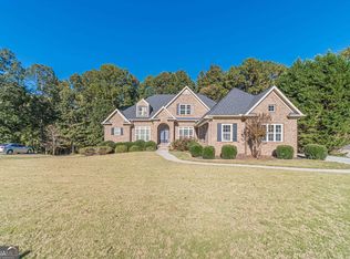 5085 Forest Hill Dr, Monroe, GA