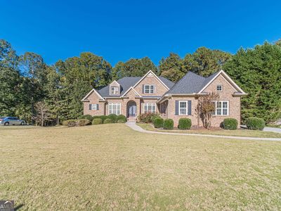 5085 Forest Hill Dr, Monroe, GA, 30655