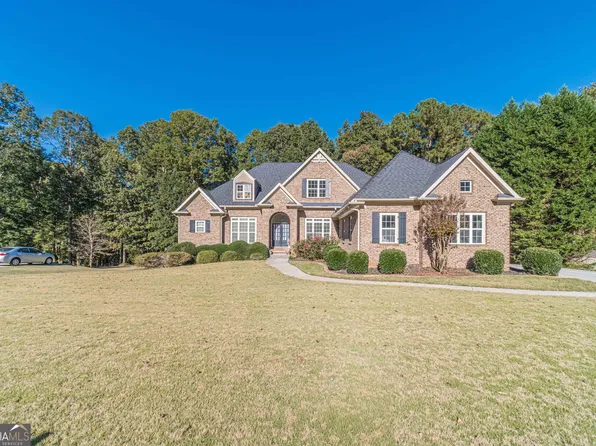 5085 Forest Hill Dr, Monroe, GA 30655