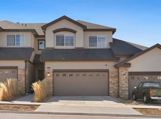 1827 S Helena, Aurora, CO 80017