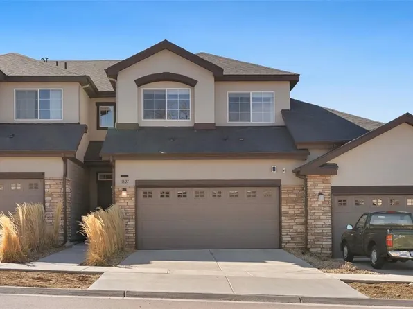 1827 S Helena, Aurora, CO 80017