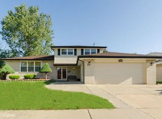 738 E 193rd Pl, Glenwood, IL