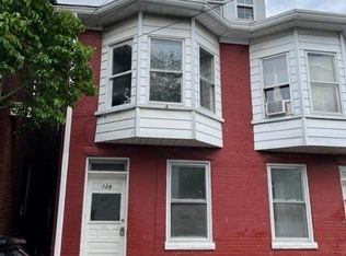 138 N Locust St, Hagerstown, MD 21740