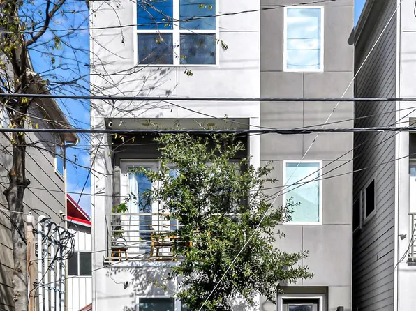 3105 Gillespie St, Houston, TX 77020