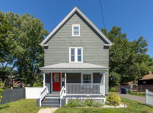 58 Silver Ln, East Hartford, CT 06118