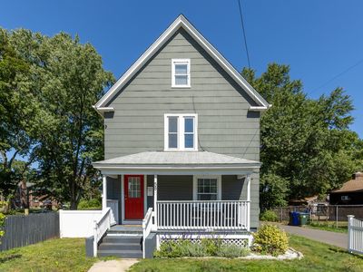 58 Silver Lane, East Hartford, CT, 06118
