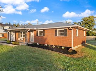 234 Mimosa Ave, Somerset, KY 42503