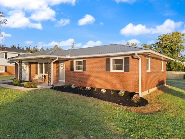 234 Mimosa Ave, Somerset, KY 42503