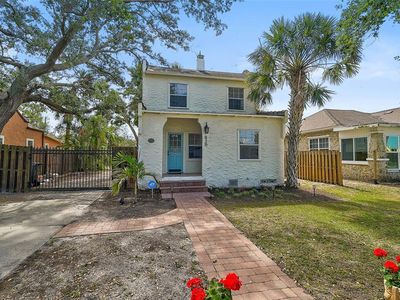 820 Groveland Ave, Venice, FL, 34285