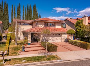 5335 Mohave Dr, Simi Valley, CA 93063