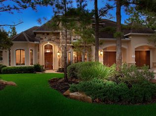 35 N Seasons Trce, The Woodlands, TX 77382