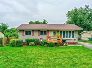 1831 Chestnut St, Ottawa, IL 61350