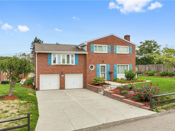 111 Lohengrin Dr, Pittsburgh, PA 15209