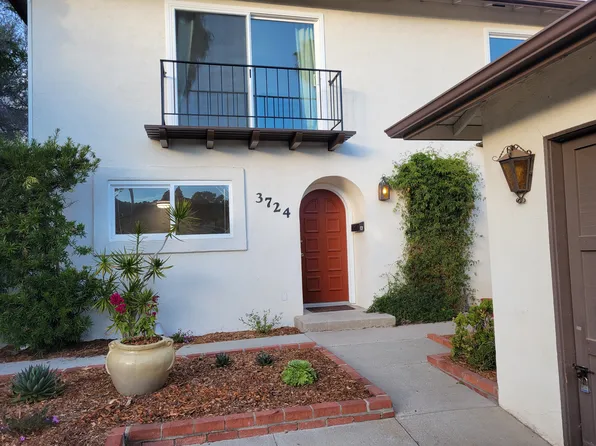 3724 Portofino Way, Santa Barbara, CA 93105
