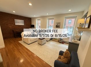 8 Battery St APT 4, Boston, MA 02109