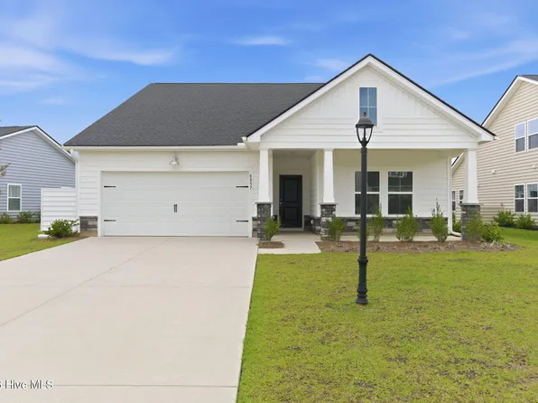 8857 Baton Rouge Avenue NW, Calabash, NC 28467