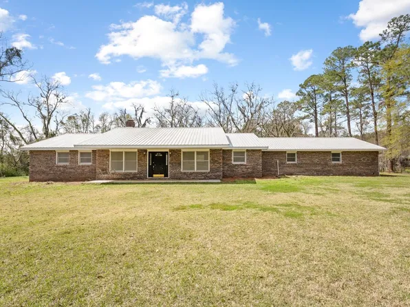 4131 N Jefferson Hwy, Monticello, FL 32344