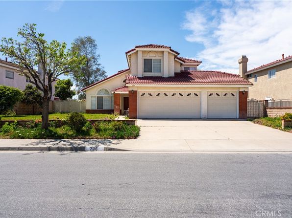 705 Bowcreek Dr