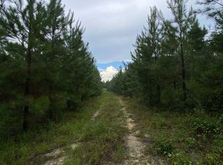 0 Highway 242, Bartow, GA 30413