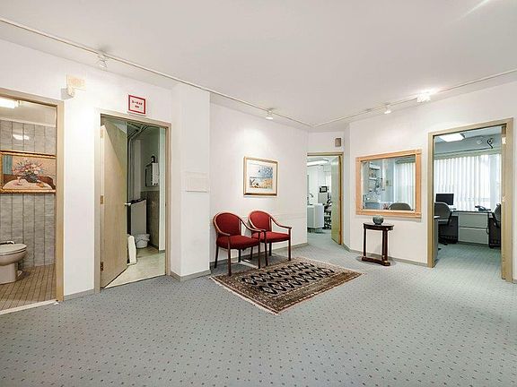 2nd image of 110-45 Queens Blvd #115