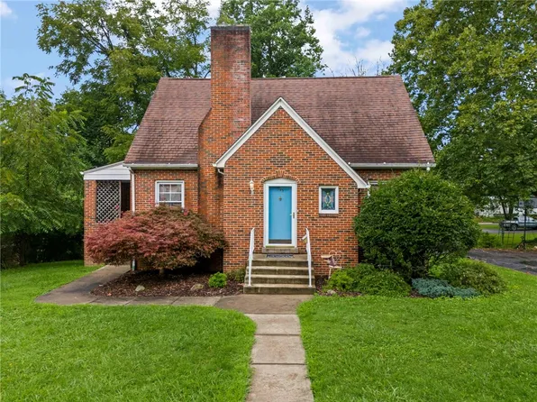 545 Sherman Ave, Waynesburg, PA 15370