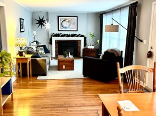 71 Plymouth St, Portland, ME 04103