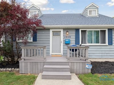 1359 Mound Ave, Toledo, OH, 43614