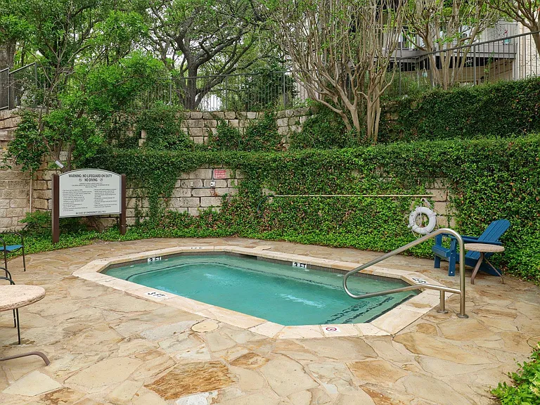 6000 Shepherd Mountain Cv #1711 — Photo 24