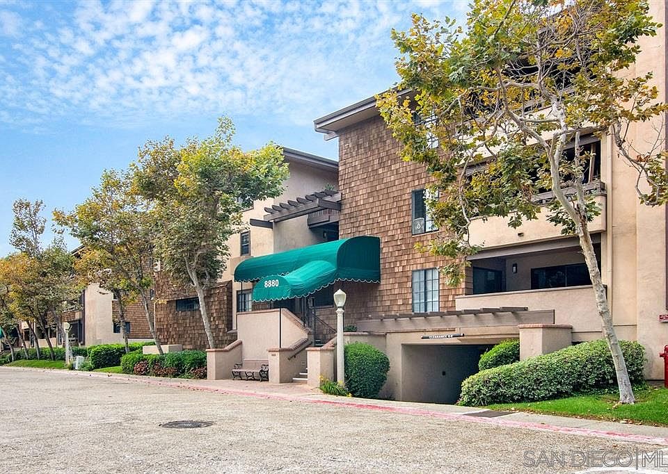 1st image of 8880 Villa La Jolla Dr Unit 207