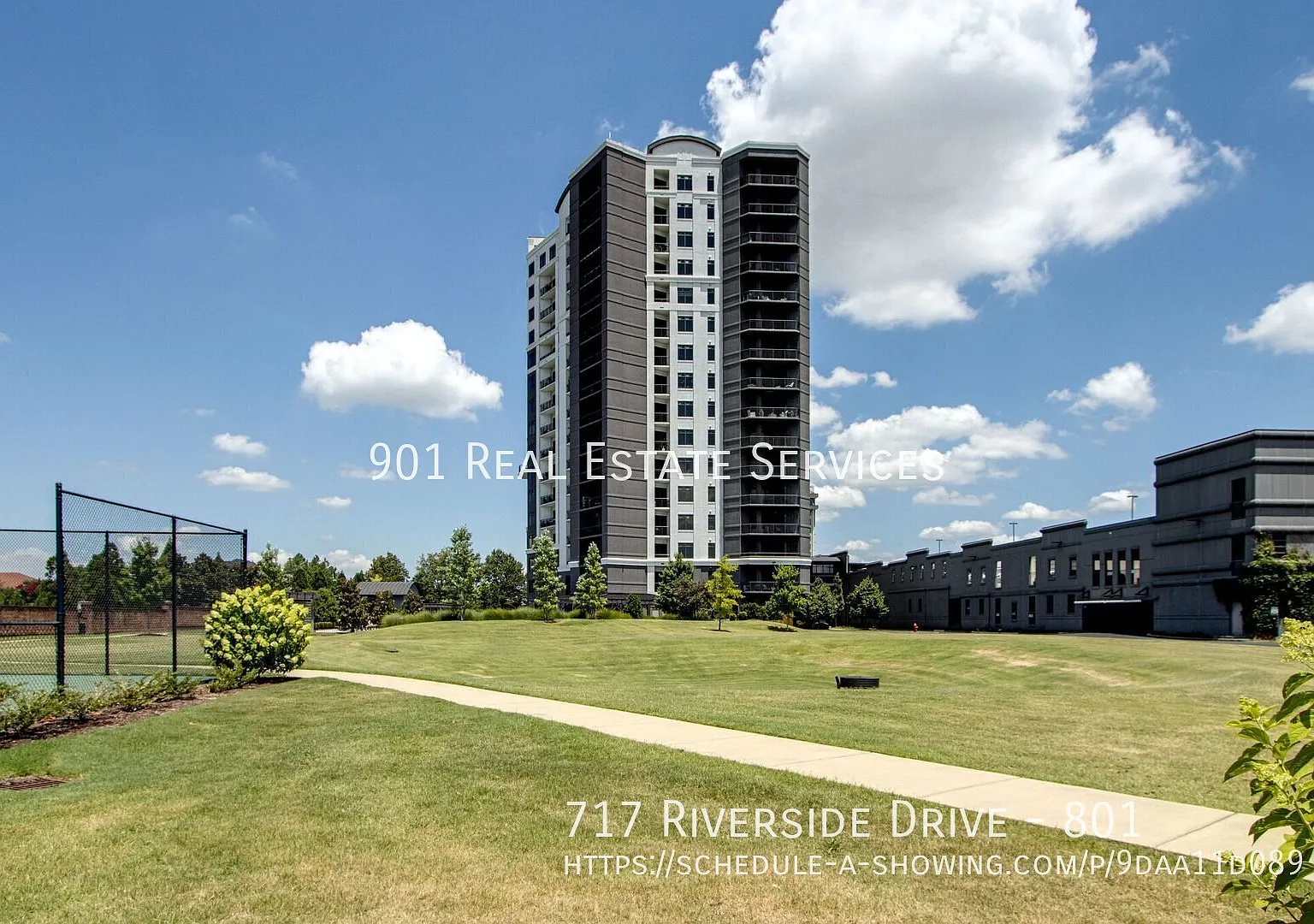 Modern Living in the Desirable Artesian — Photo 2