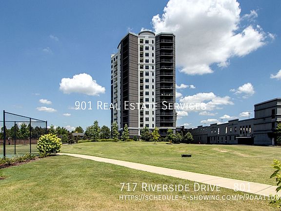 2nd image of 717 Riverside Dr #801