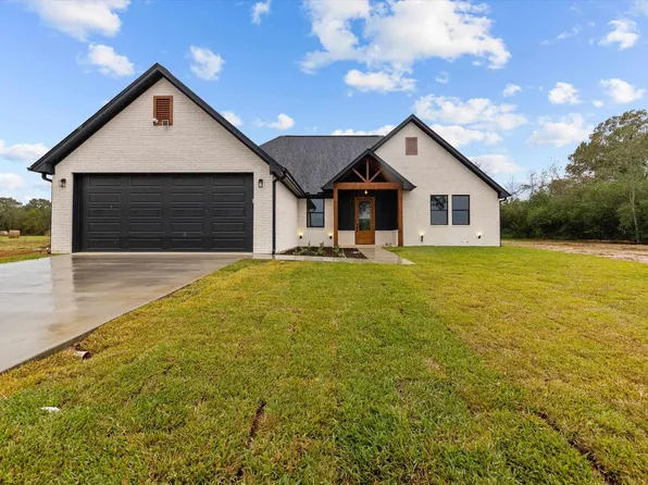11920 County Road 339, Tyler, TX 75706