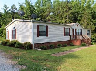 4289 Lunenburg County Rd, Keysville, VA 23947