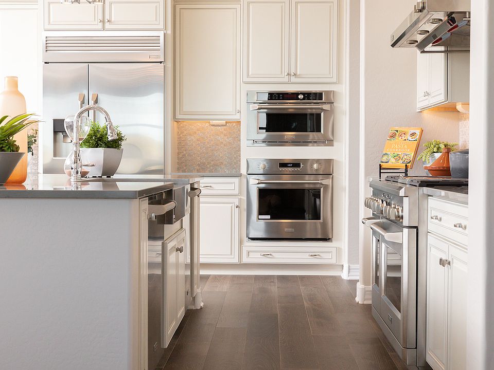 Majestic Plan, Elegance at Eastmark, Mesa, AZ 85212 Zillow