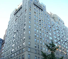 Rented by Stonehenge NYC LLC