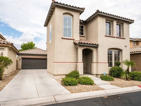 10879 Florence Hills St, Las Vegas, NV 89141