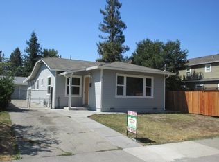 464 Ruby St, Redwood City, CA 94062