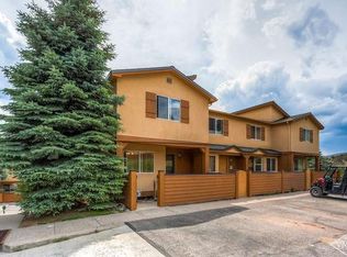 460 Moonridge Dr #4D, Edwards, CO 81632