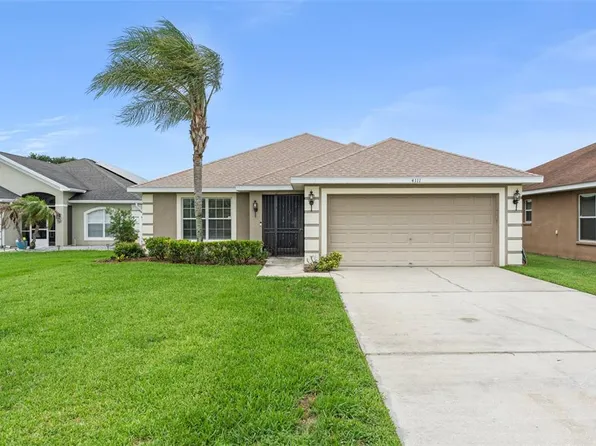 4111 Island Lakes Dr, Winter Haven, FL 33881