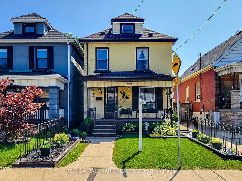 1st image of 36 Dalkeith Ave