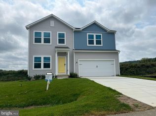 243 Site 192 Whimbrel Rd, Hedgesville, WV 25427