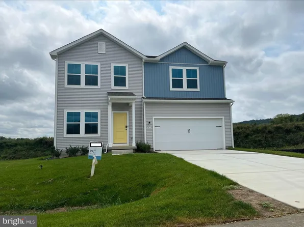 243 Site 192 Whimbrel Rd, Hedgesville, WV 25427